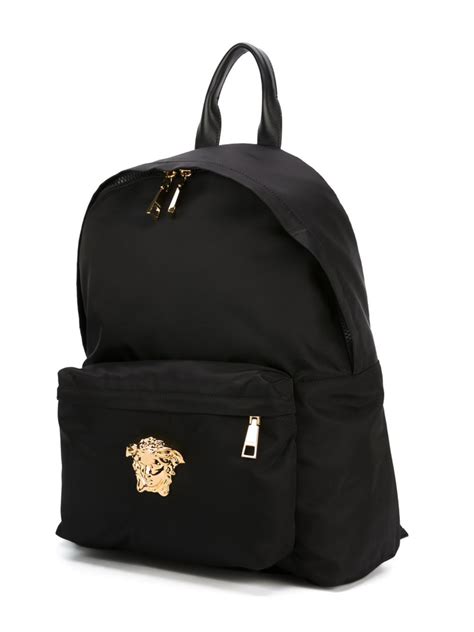 sac a dos versace homme pas cher|Sacs et sacoches de luxe homme .